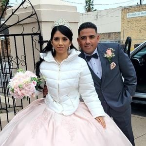 Meet your Posher, Sindy eduardo